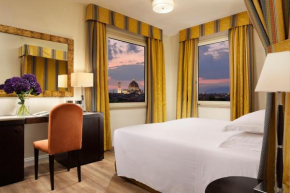 FH55 Med Executive Hotel Florence
